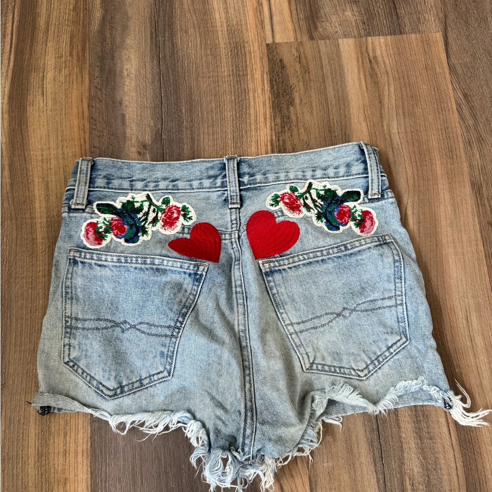 Lucky Brand Shorts